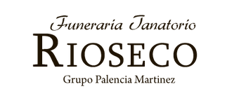 Funeraria Tanatorio Rioseco logo
