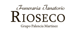 Funeraria Tanatorio Rioseco logo